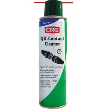 CRC Kontaktu tīrītājs QD-Contact Cleaner 500 ML